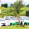 Caleg Numpang Narsis di Acara MTQ